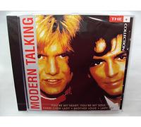 Modern Talking - Collection