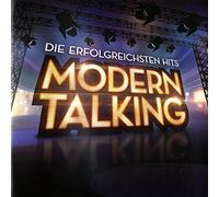 Modern Talking - Die ErfoIgreichsten HlTS (Remast.) in ormeI1-Megamix