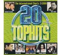 Modern Talking Eric Singleton French Affair Tom Jones Thomas D A*Teens - 2O T0PHITS 3-2OOO