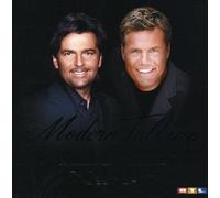 Modern Talking Final Album (CD)