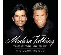 Modern Talking - Final Album [Import anglais]