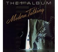 Modern Talking - First Album [Import]