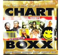 Modern Talking Geri Halliwell Aquagen Ben Featuring Jim Die Toten Hosen - CHARTB0XX