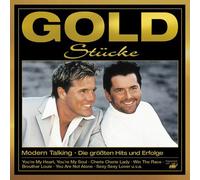 Modern Talking - Goldstuecke Die Groessten [Import]