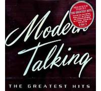 Modern Talking - Greatest Hits
