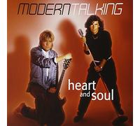 Modern Talking - Heart & Soul