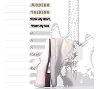 Modern Talking - Heart, You're My Soul-180 Gram [Import]