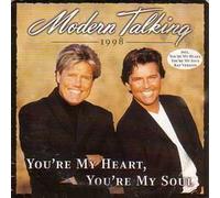 Modern Talking - Heart You're My Soul