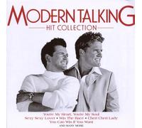 Modern Talking - Hit Collection [Import]