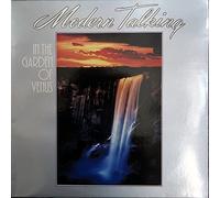 Modern Talking - In The Garden Of Venus - The 6th Album