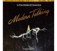 MODERN TALKING - In the middle of nowhere / 208039-630