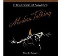 Modern Talking - in The Middle of Nowhere [Import]