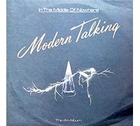 Modern Talking - In The Middle Of Nowhere - The 4th Album - ????????? - ??? 12062