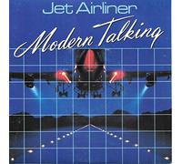 Modern Talking - Jet Airliner