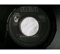 Modern Talking - MODERN TALKING Brother Louie UK 7" 45