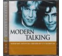Modern Talking - Modern Talking CD Collection