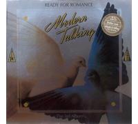 Modern Talking - Modern Talking - Ready For Romance - The 3rd Album - Hansa - 207 705-630, Hansa - 207 705