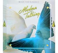 Modern Talking - Modern Talking - Ready For Romance - The 3rd Album - Music-Box - SMB 40318, Music-Box - M. BOX 40318