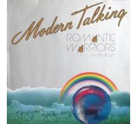 Modern Talking - Modern Talking - Romantic Warriors - The 5th Album - Hansa - 208 400, Hansa - 208 400-630