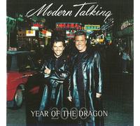 Modern Talking - Modern Talking - Year of the Dragon
