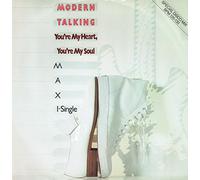 modern talking - modern talking (you're my heart,you're my soul)