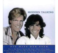 Modern Talking - Nur Das Beste: Die Hits [Import]