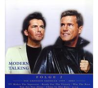 Modern Talking - Nur Das Beste [Import]