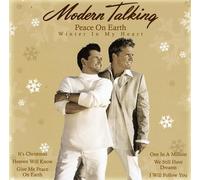 Modern Talking - Peace on Earth (Winter in My Heart) [Import]