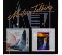 Modern Talking - Ready for Romance (1986) / In the Garden of Venus (1987)