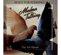 Modern Talking - Ready for Romance