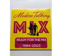Modern Talking – Ready For The Mix – Winyl – Sony Music