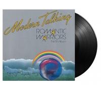 Modern Talking - Romantic Warriors [ 180-Gram Black Vinyl] [Vinyl] Black, 180 Gr