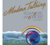Modern Talking - Romantic Warriors [Cd] Holland - Import