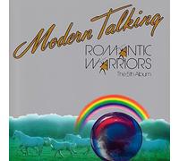 Modern Talking - Romantic Warriors [Import]