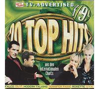 Modern Talking Roxette Liquido Falco Touch & Go - 2O T0PHITS … (3 - 9 9)