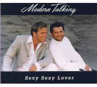 Modern Talking - Sexy Lover [Import]