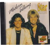 Modern Talking - Star Collection [Import]