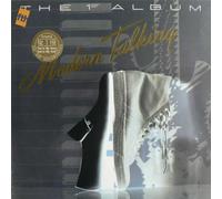 Modern Talking - The 1st Album - Hansa - 206 818, Hansa - 206 818-620
