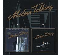 Modern Talking - The 1st Album - I (1985) / in the Middle of Nowhere IV (1986) (UK Import)