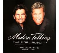 Modern Talking - The FinaI AIbum
