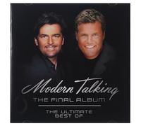 Final album – BMG