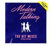 Modern Talking - The Hit Mixes Special Edition