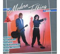 Modern Talking - The Modern Talking Story