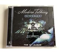 Modern Talking - Universe