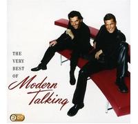 Modern Talking - Very Best of