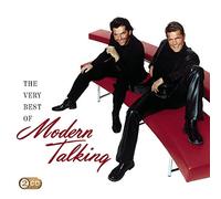 MODERN TALKING - VERY BEST OF - CD - 05 - E1111z