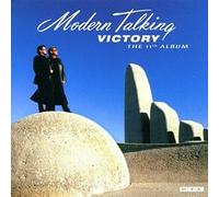 Modern Talking – Victory : The 11th Album – RCA