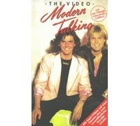 Modern Talking - Video,the [VHS]