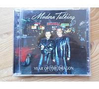 Modern Talking - Year of the Dragon
