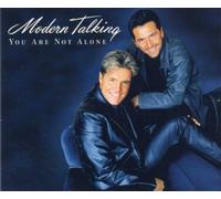Modern Talking - You are Not Alone [Import]